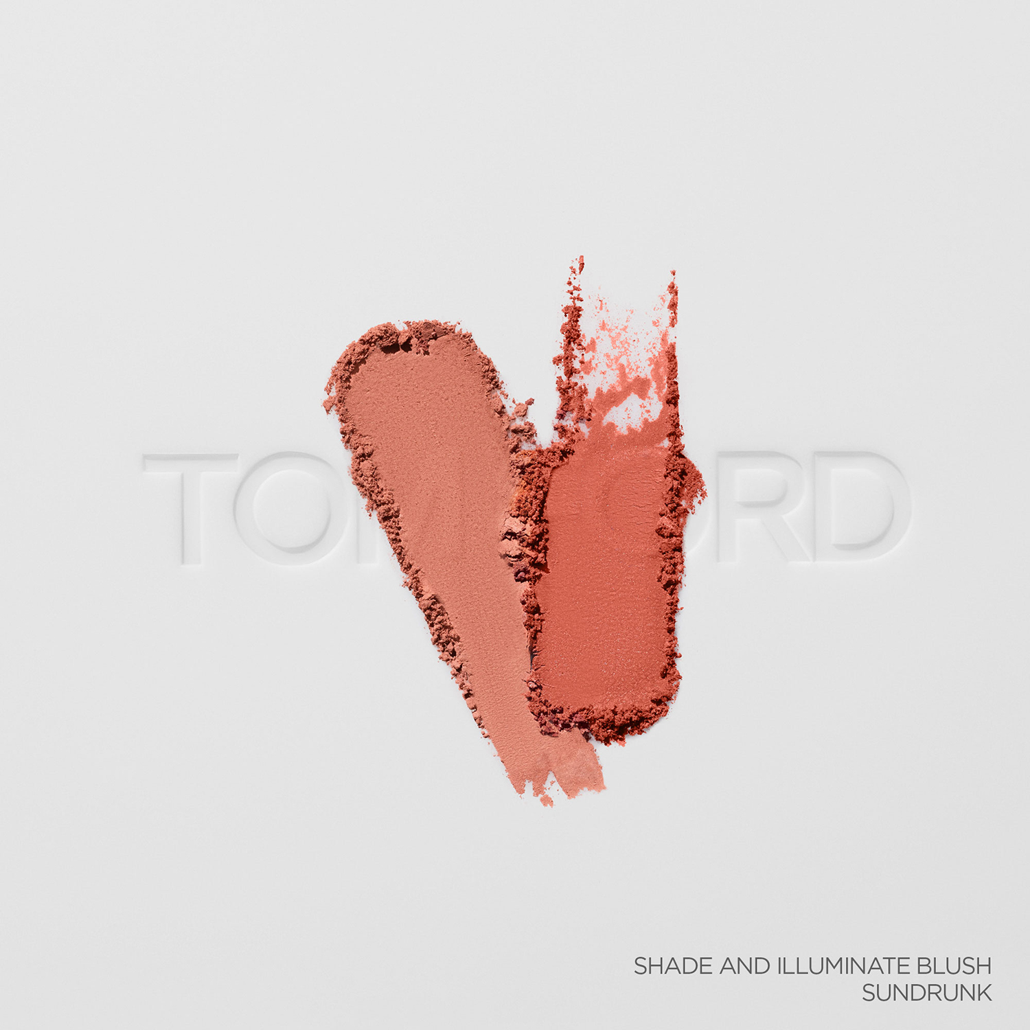 SHADE AND ILLUMINATE BLUSH (DUO DE RUBOR EN POLVO)